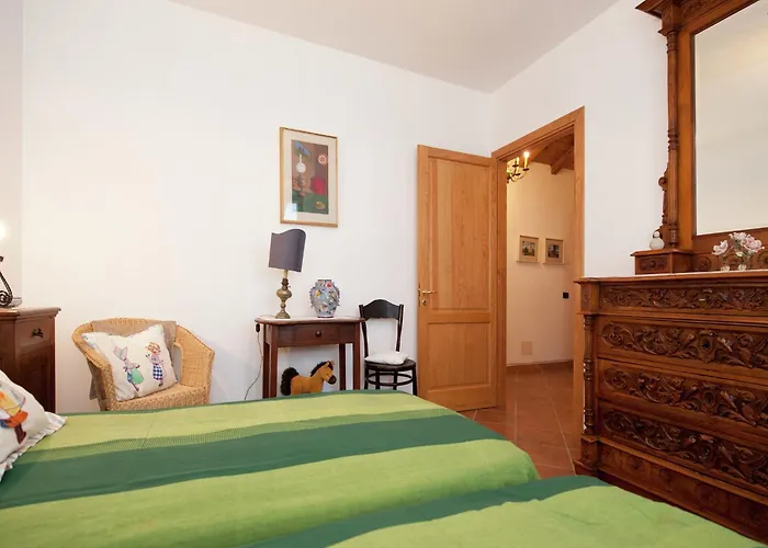 Woodland Escape With Pool