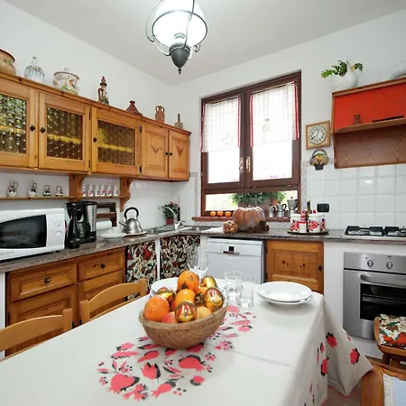 Casa vacanze Woodland Escape With Pool *