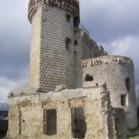 Casa vacanze Woodland Escape With Pool *