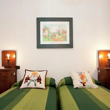 Casa vacanze Woodland Escape With Pool