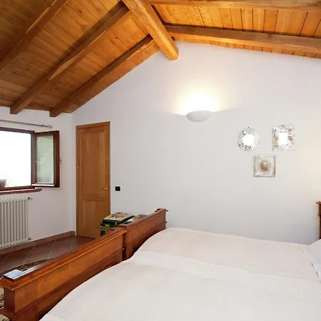 Woodland Escape With Pool